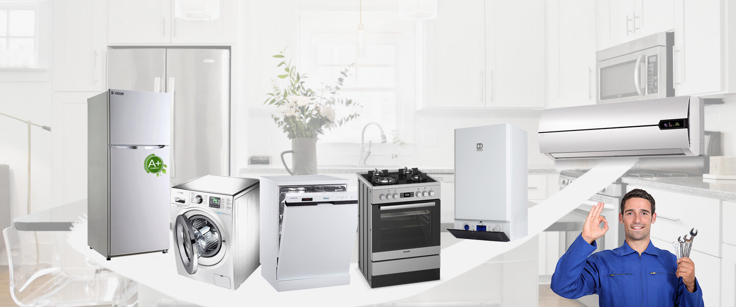 Kocaali Electrolux Servisi